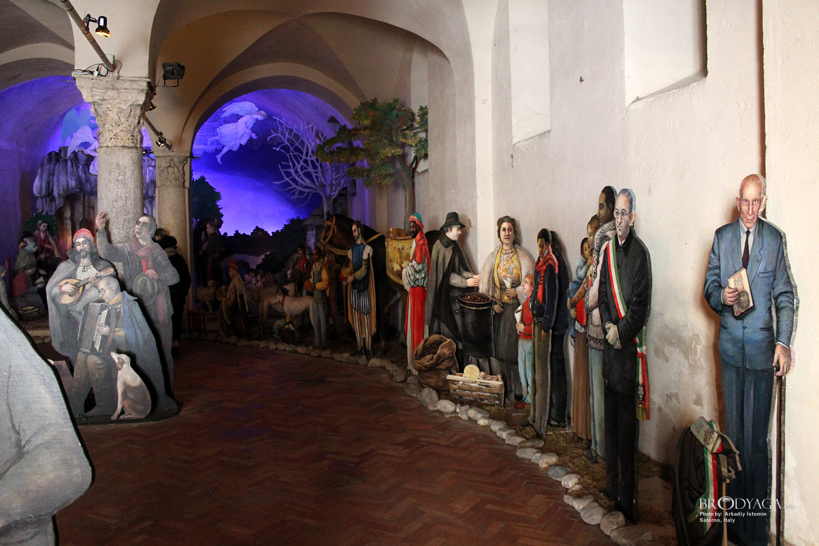 Salerno